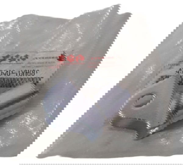 Suporte Pedaleira Dianteira Bandit 650 11/16 L/e Orig 45555