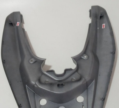 Carenagem Alça Traseira Honda Pcx 16/18 Original 14073