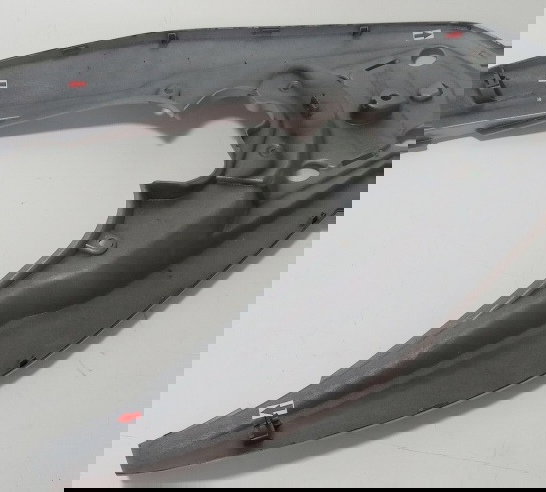 Carenagem Alça Traseira Honda Pcx 16/18 Original 14073