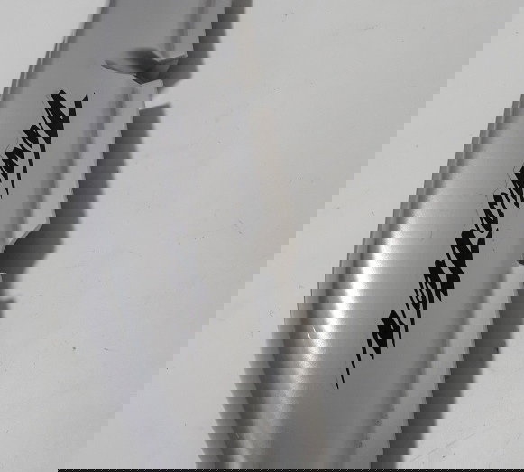 Carenagem Traseira L/dir Honda Cbx Twister 2001 2003 29968 Prateado