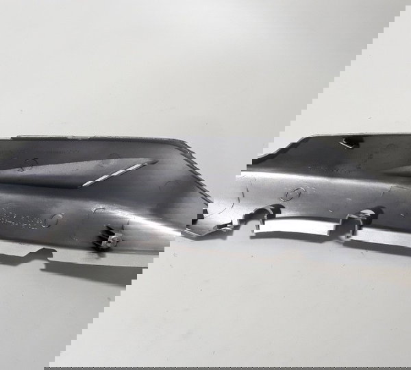 Carenagem Traseira L/dir Honda Cbx Twister 2001 2003 29968 Prateado