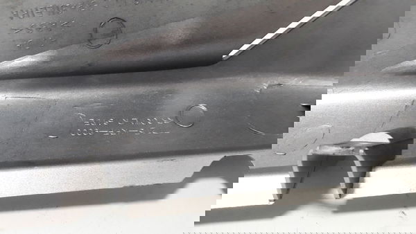 Carenagem Traseira L/dir Honda Cbx Twister 2001 2003 29968