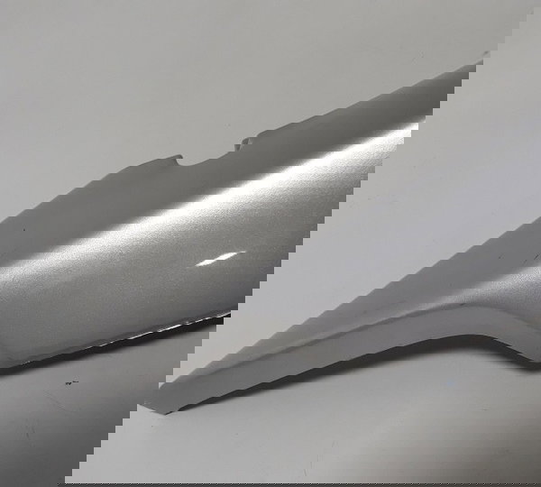 Carenagem Traseira L/dir Honda Cbx Twister 2001 2003 29968 Prateado