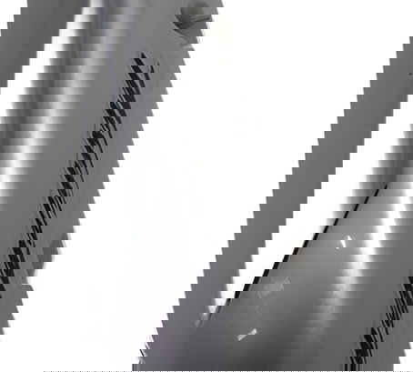 Carenagem Traseira L/dir Honda Cbx Twister 2001 2003 29968 Prateado