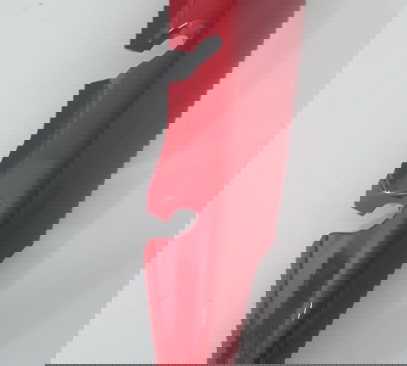 Carenagem Rabeta Cg 150 L/d 05/08 Original 13586