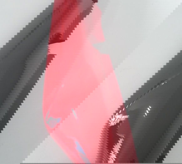 Carenagem Rabeta Cg 150 L/d 05/08 Original 13586