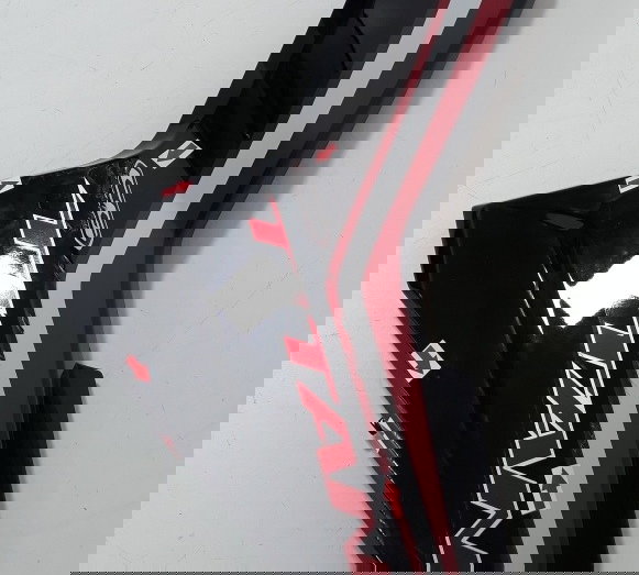 Carenagem Tampa Lateral Cg 160 Titan 17/20 L/e Orig 18714 Preto