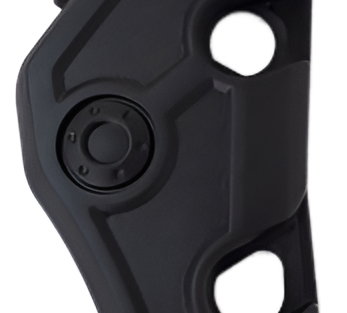 Acabamento Chassi Bacalhau Cb 500 X 18/19 L/e Original 14072