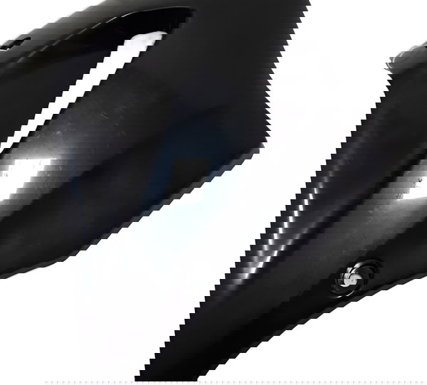 Carenagem Dir Honda Cbx Twister 250 01-03 Original (29970) Preto