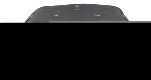 Protetor Carter C/ Detalhes Bmw R1250 R 1250 Gs 19-24 Orig