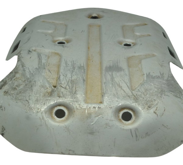 Protetor Carter C/ Detalhes Bmw R1250 R 1250 Gs 19-24 Orig