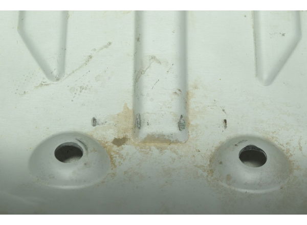 Protetor Carter C/ Detalhes Bmw R1250 R 1250 Gs 19-24 Orig