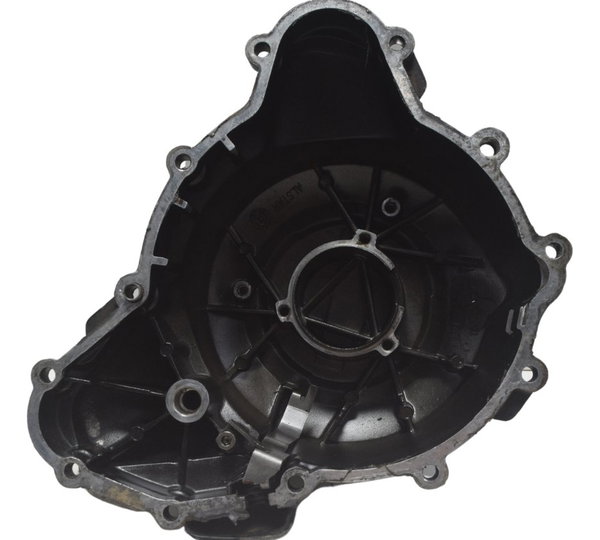 Tampa Estator C/ Avaria Triumph Tiger 800 Xc 13-14 Original Preto