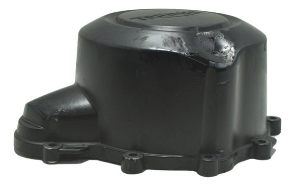 Tampa Estator C/ Avaria Triumph Tiger 800 Xc 13-14 Original