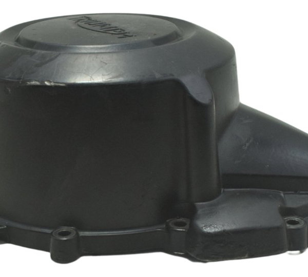 Tampa Estator C/ Avaria Triumph Tiger 800 Xc 13-14 Original Preto