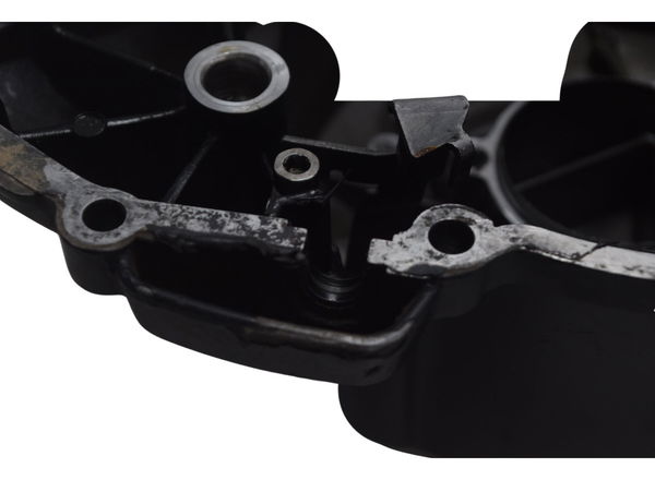 Tampa Estator C/ Avaria Triumph Tiger 800 Xc 13-14 Original