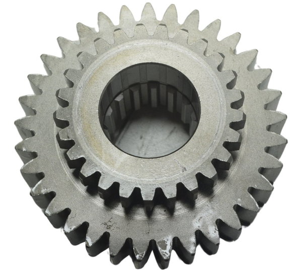 Par Engrenagem Redução Partida Ducati Multistrada Original