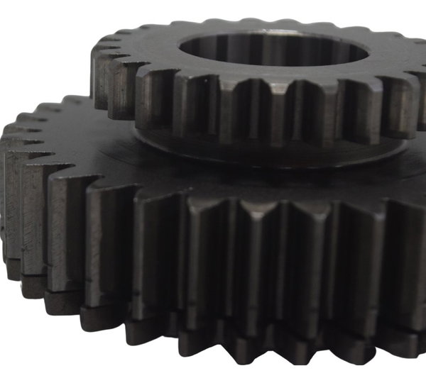 Par Engrenagem Redução Partida Ducati Multistrada Original