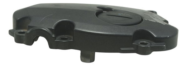 Tampa Pulsador Motor Direito C/ Detalhes Yamaha Xj6 N 10-12