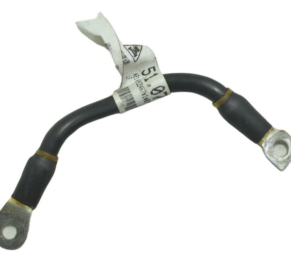 Cabo +/- Bateria Ducati Multistrada V4 V4s 21-24 Original