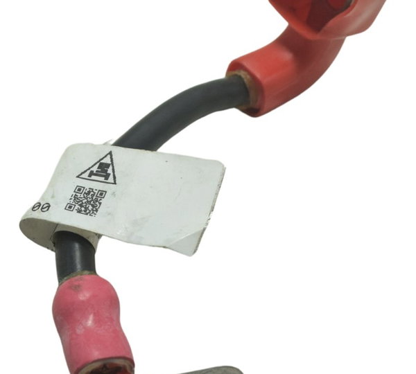 Cabo +/- Bateria Ducati Multistrada V4 V4s 21-24 Original