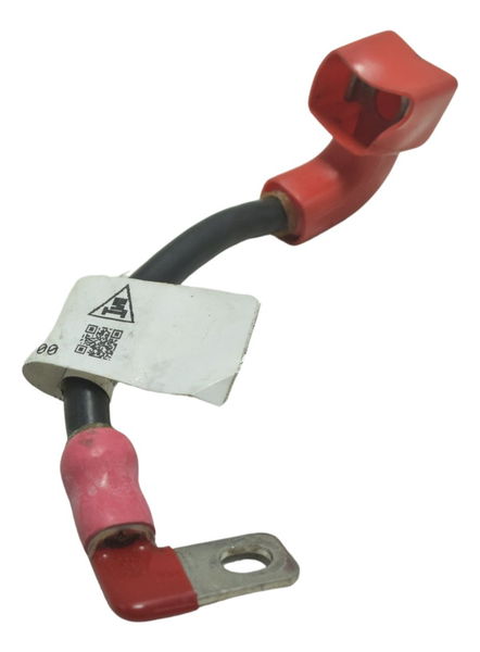 Cabo +/- Bateria Ducati Multistrada V4 V4s 21-24 Original