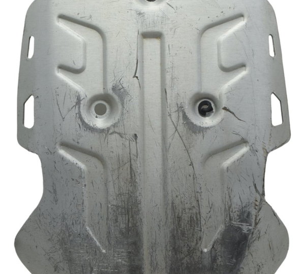 Protetor Carter C/ Detalhes Bmw R1250 R 1250 Gs 19-24 Orig