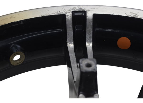 Roda Dianteira Aro 18 Harley Electra Glide Touring 18-23