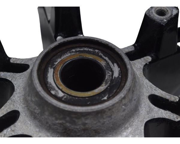 Roda Dianteira Aro 18 Harley Electra Glide Touring 18-23