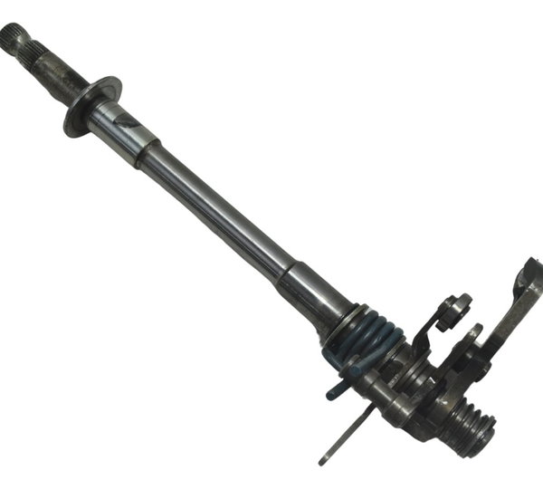 Eixo Seletor Marcha Triumph Tiger 800 13-14 Original