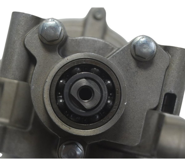 Bomba Óleo Água Triumph Tiger 800 13-14 Original