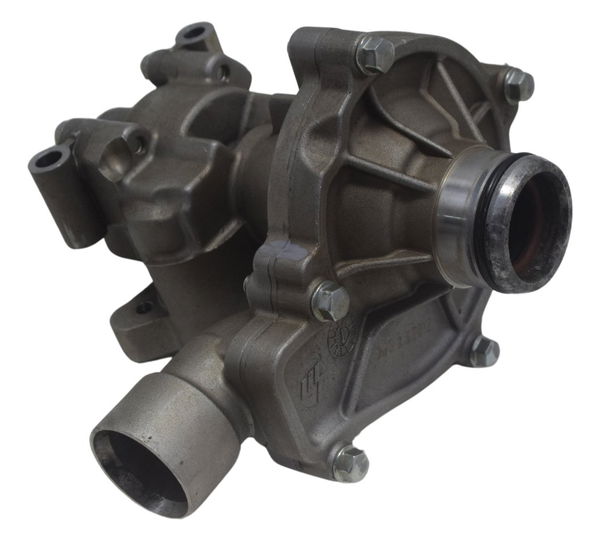 Bomba Óleo Água Triumph Tiger 800 13-14 Original