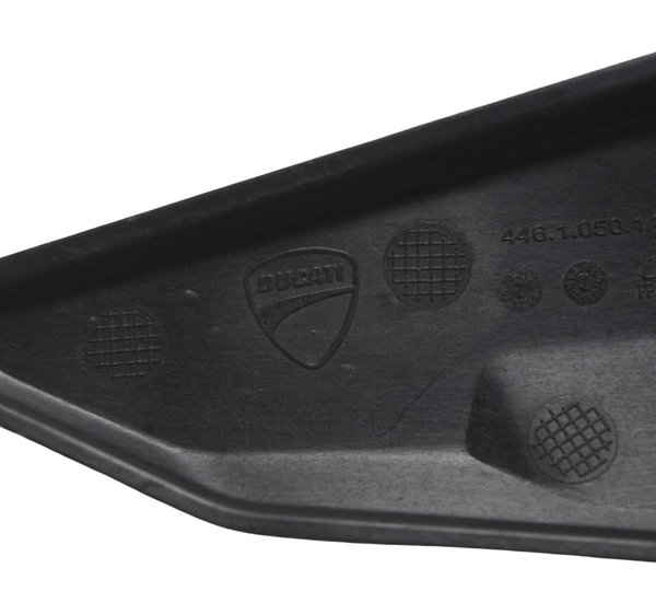 Acabamento Capa Corrent Ducati Multistrada V4 V4s 21-24 Orig