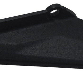 Acabamento Capa Corrent Ducati Multistrada V4 V4s 21-24 Orig