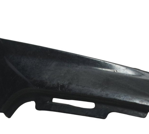 Acabament Pisca Tras Esq Avaria Suzuki Gsx-r Srad 1000 11-16 Esquerdo Preto