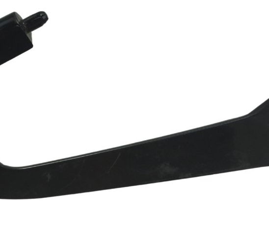 Acabament Pisca Tras Esq Avaria Suzuki Gsx-r Srad 1000 11-16 Esquerdo Preto