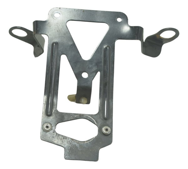 Suporte Trava Banco C/ Avaria Triumph Tiger 800 13-14