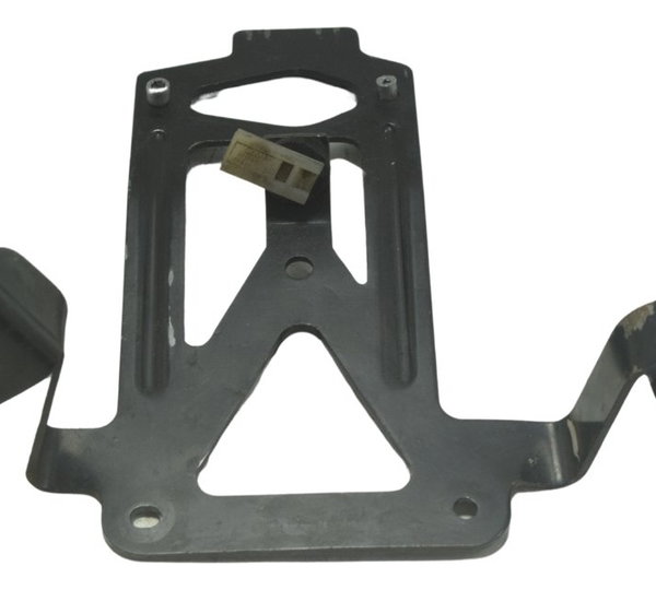 Suporte Trava Banco C/ Avaria Triumph Tiger 800 13-14