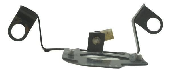 Suporte Trava Banco C/ Avaria Triumph Tiger 800 13-14