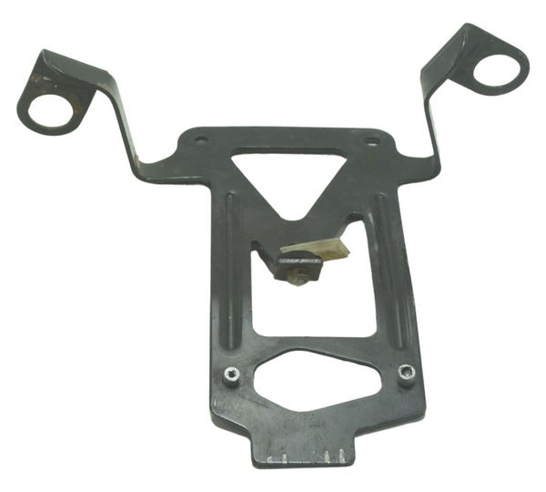 Suporte Trava Banco C/ Avaria Triumph Tiger 800 13-14