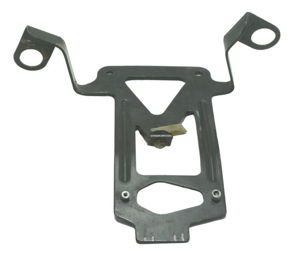Suporte Trava Banco C/ Avaria Triumph Tiger 800 13-14