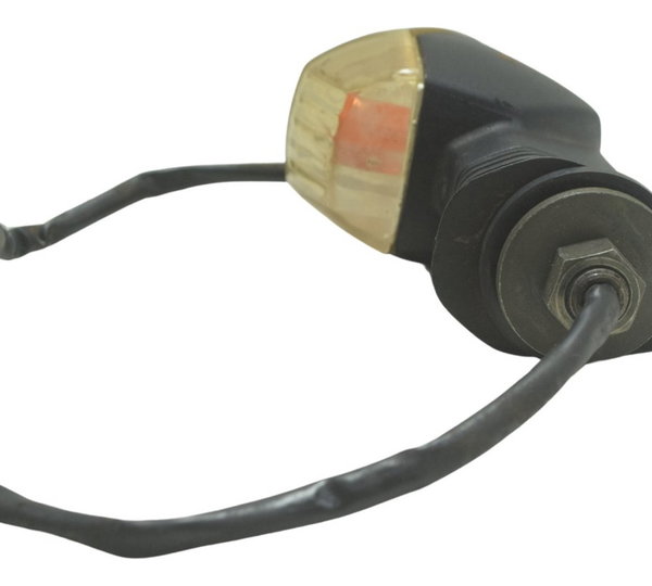 Pisca Traseiro Suzuki Gsx-r 1300 Hayabusa 99-07 Original Preto