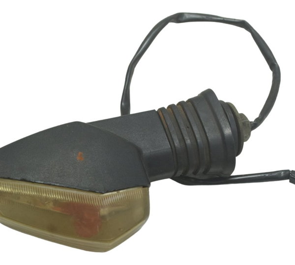 Pisca Traseiro Suzuki Gsx-r 1300 Hayabusa 99-07 Original Preto