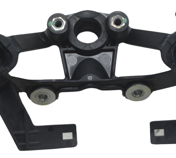 Suporte Servo Motor Ducati Multistrada V4 V4s 21-24 Original