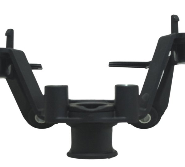 Suporte Servo Motor Ducati Multistrada V4 V4s 21-24 Original