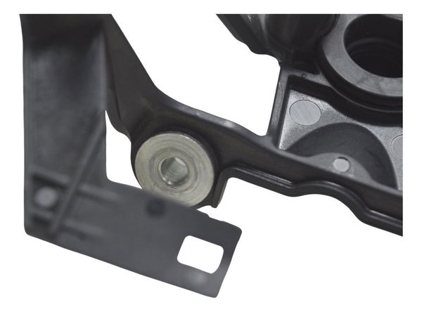 Suporte Servo Motor Ducati Multistrada V4 V4s 21-24 Original