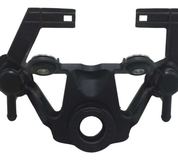 Suporte Servo Motor Ducati Multistrada V4 V4s 21-24 Original