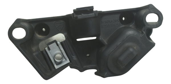 Capa Retificador C/ Avaria Ducati Multistrada V4 V4s 21-24