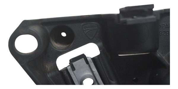 Capa Retificador C/ Avaria Ducati Multistrada V4 V4s 21-24