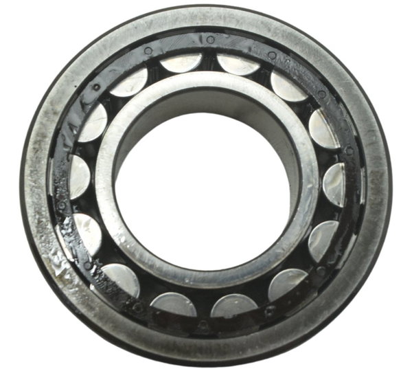 Par Rolamento Virabrequim Ducati Diavel 11-14 Original